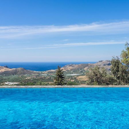 Villa Mariou Plakias Zewnętrze zdjęcie