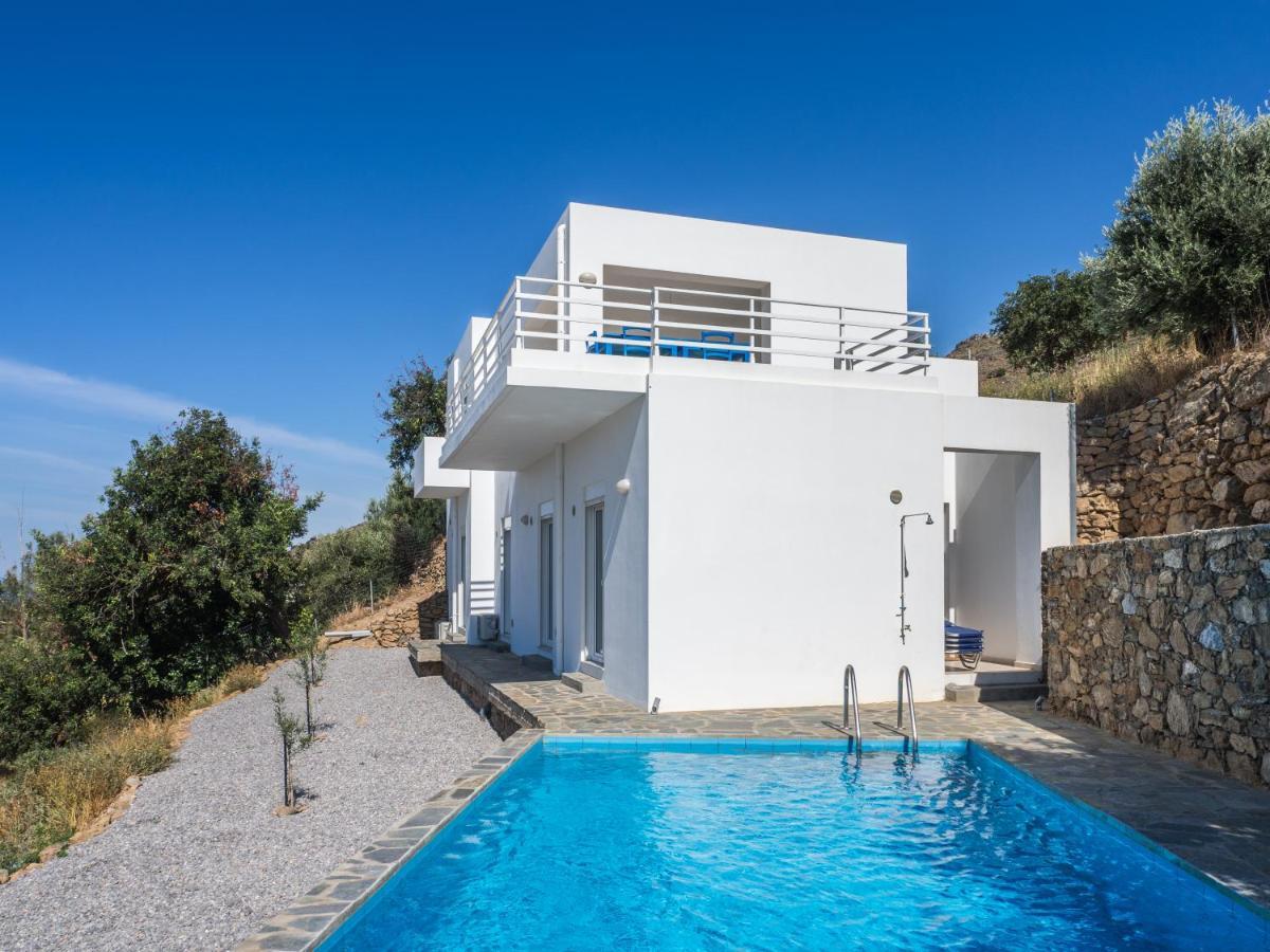 Villa Mariou Plakias Zewnętrze zdjęcie