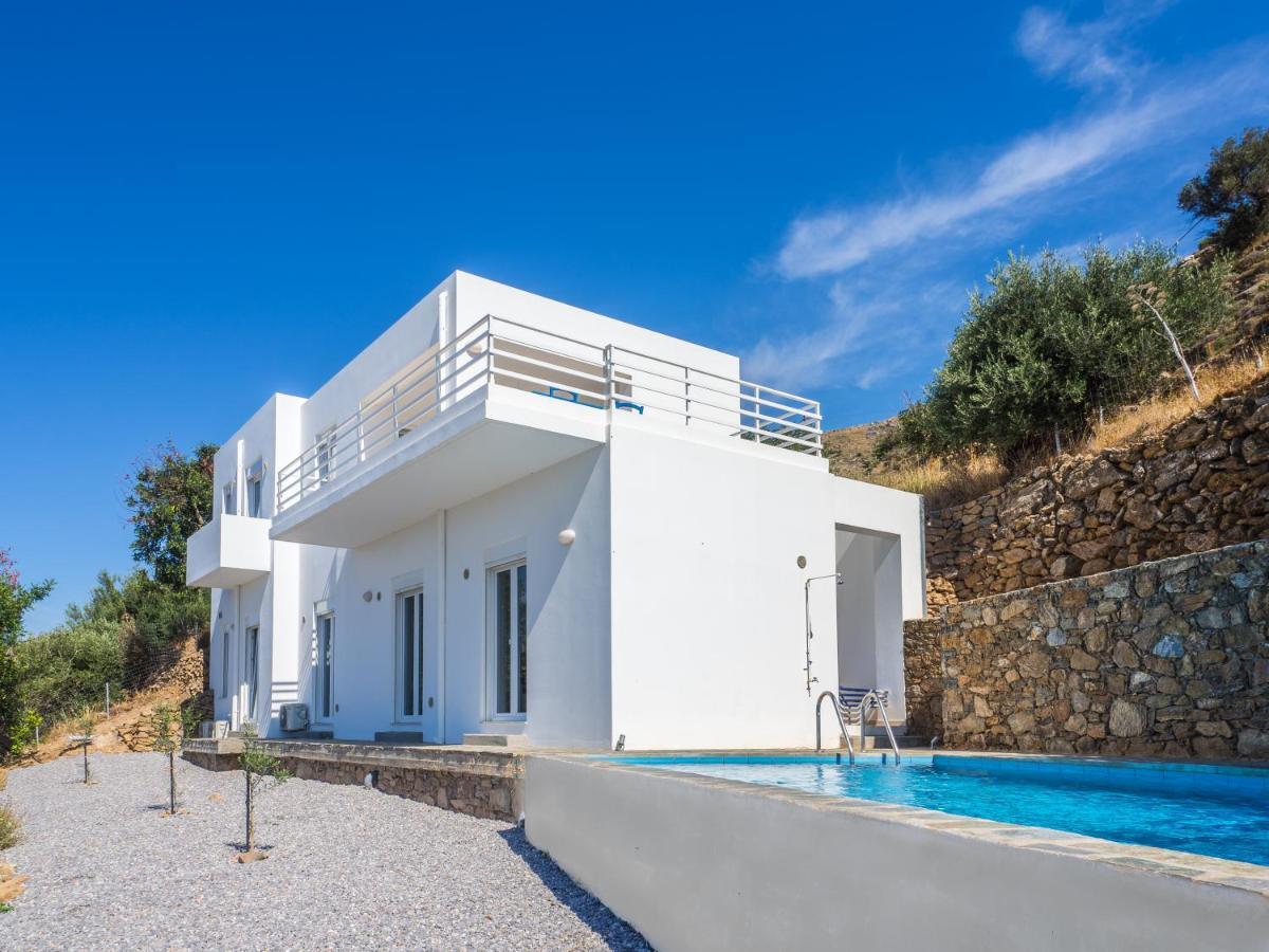 Villa Mariou Plakias Zewnętrze zdjęcie